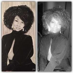 Meet your Posher, Tess